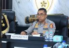 Polri Dalami Perkara Dugaan Korupsi Kredit Perbankan, Koordinasi dengan Instansi Terkait Terus Dilakukan