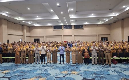 Densus 88 Polri dan Disdik DKI Perkuat Pencegahan IRET dan Cyberbullying di Sekolah